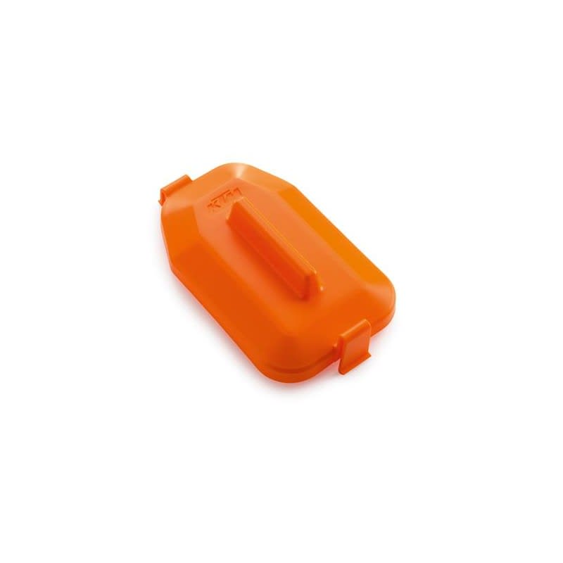 KTM Air Filter Box Cover