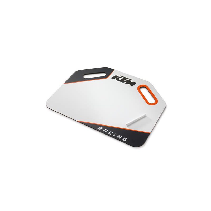 KTM Display Board