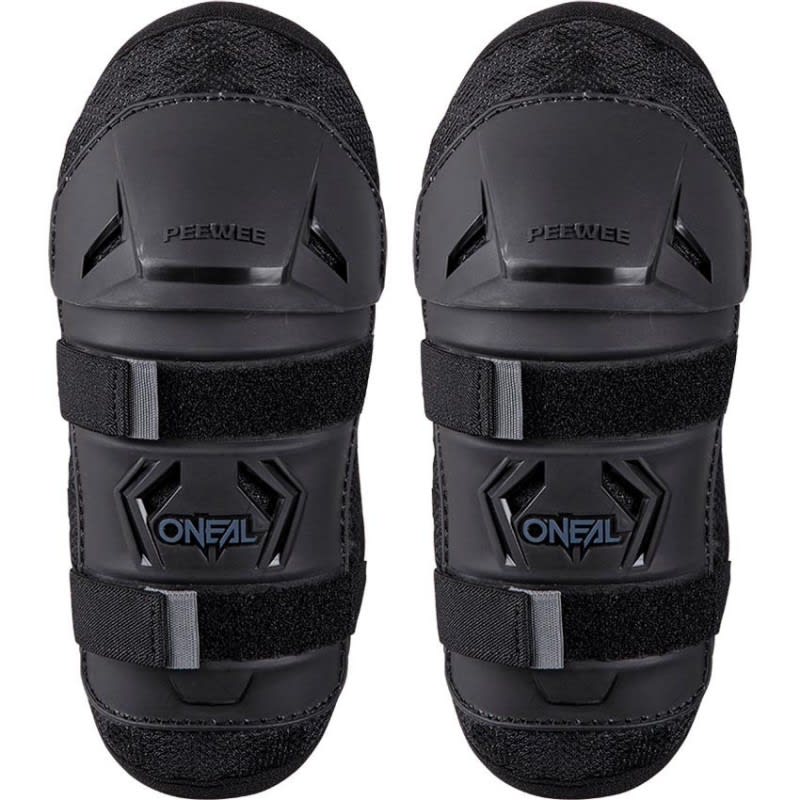 O'Neal Peewee Knee Guards Black