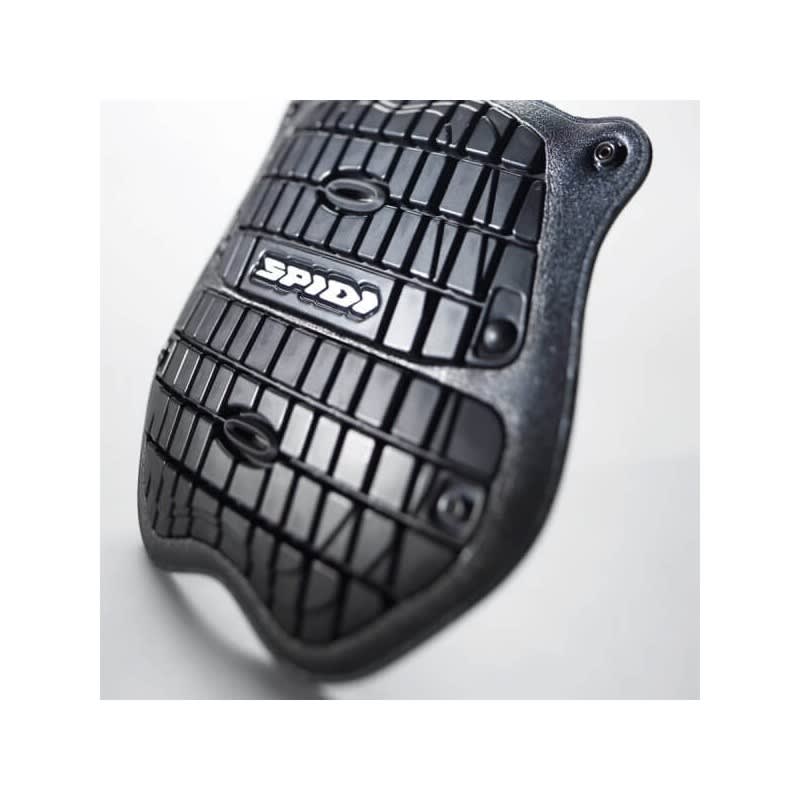 Spidi Warrior Chest Protector