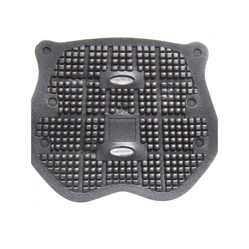 Spidi Warrior Chest Protector