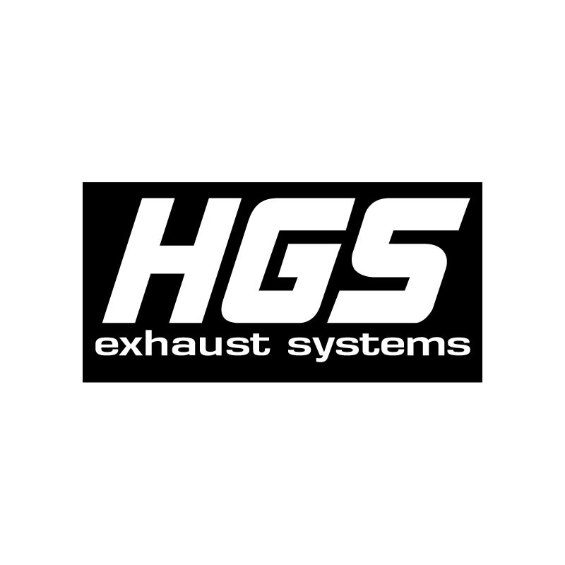HGS Silencer J6300572