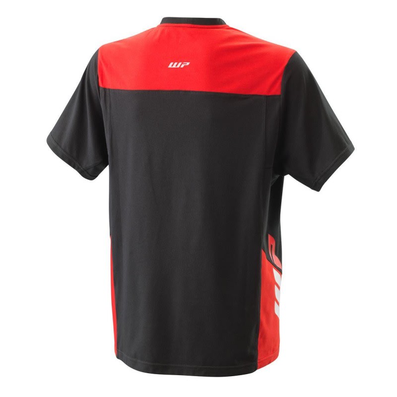 WP Replica Team Tee