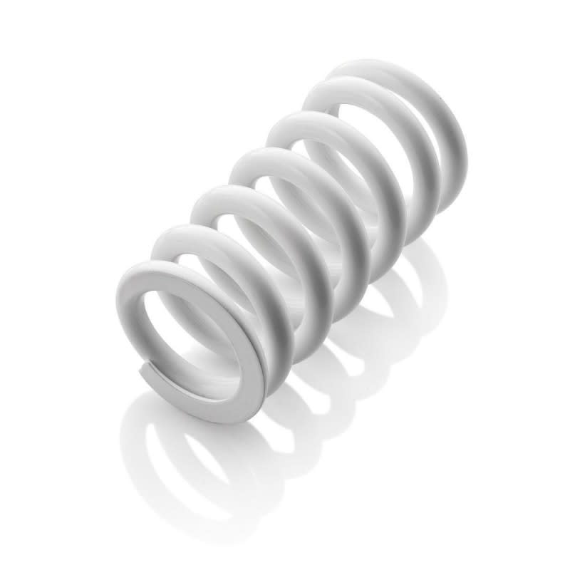 WP Mainspring (59) 100-170 Shock White