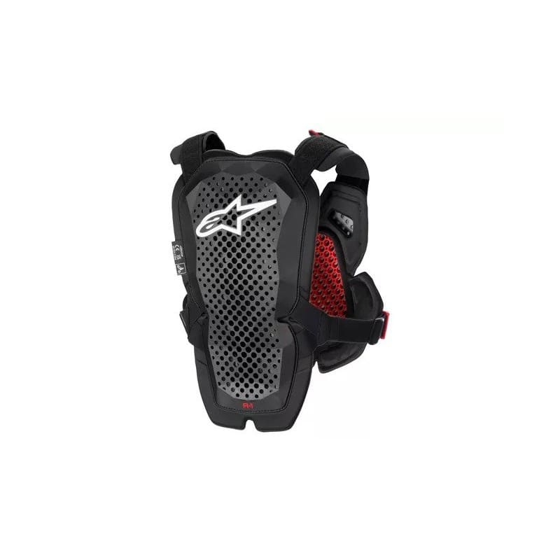 Alpinestars A1 Pro Chest Guard Black