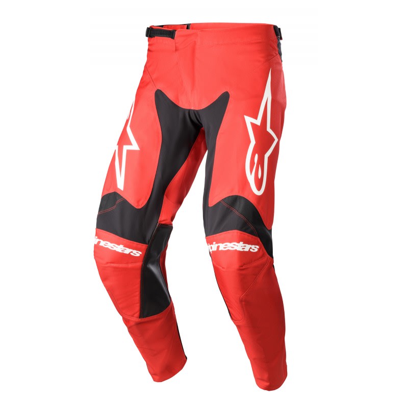 Alpinestars 23 Racer Hoen Pants Mars Red/Black