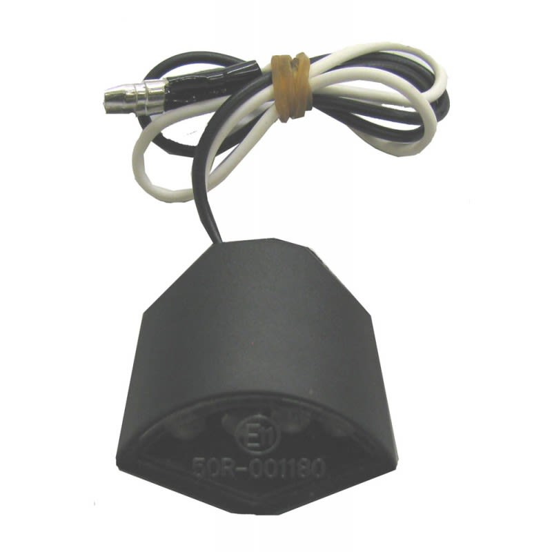 XTech Led Licence Plate Light