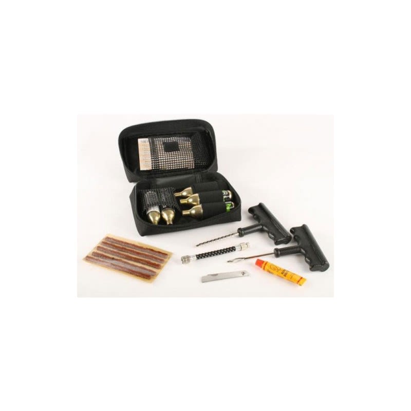 XTech Emergency Tyre Repair Kit