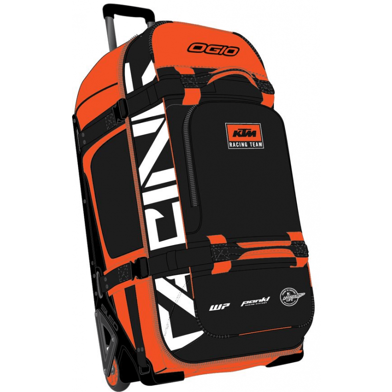 KTM Team Travel Bag 9800