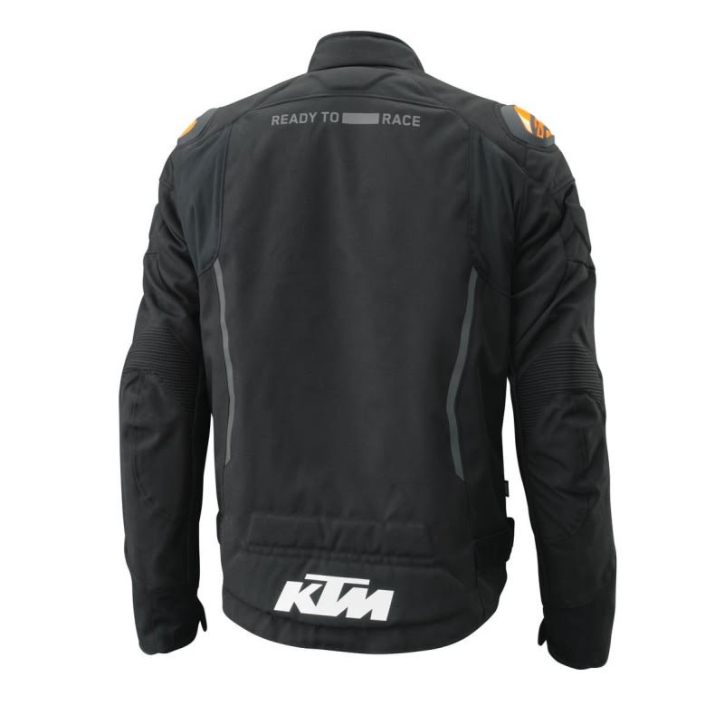 KTM Ampere WP Jacket
