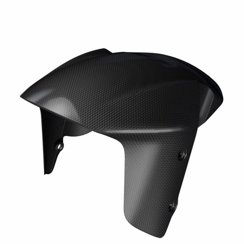 Ducati Front Mudguard Set