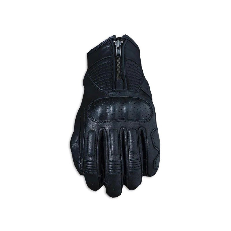 Five Kansas Glove Womens Black