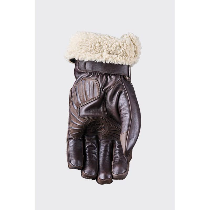 Five Montana Glove Brown