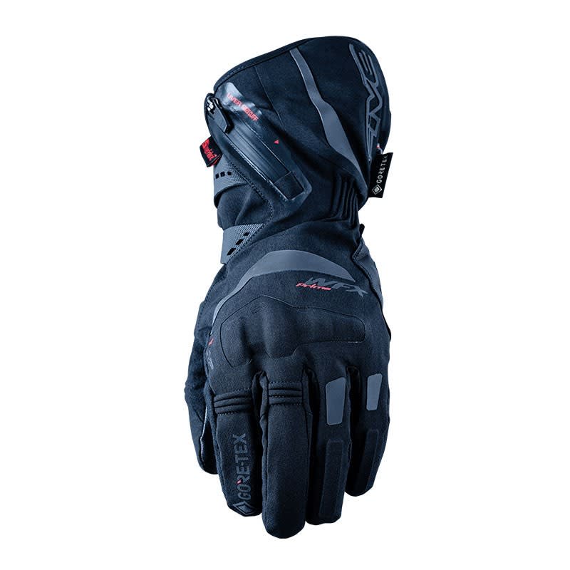 Five WFX Prime GTX Glove Black