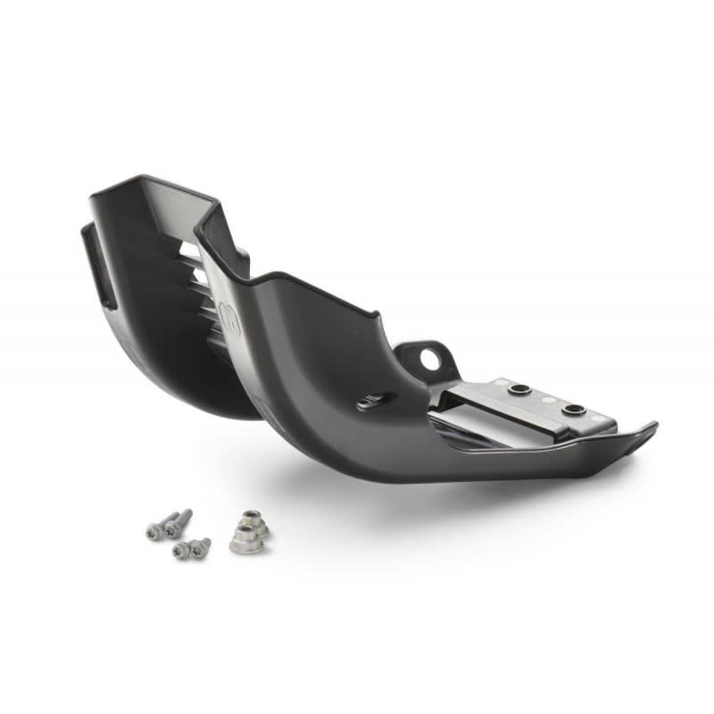 KTM Skid Plate