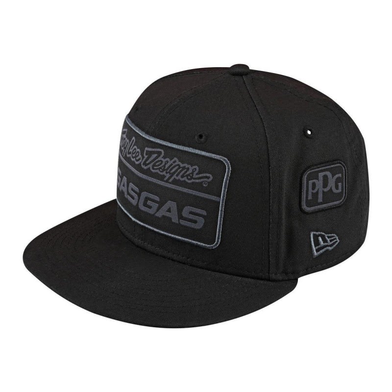 GASGAS TLD Team Cap Black