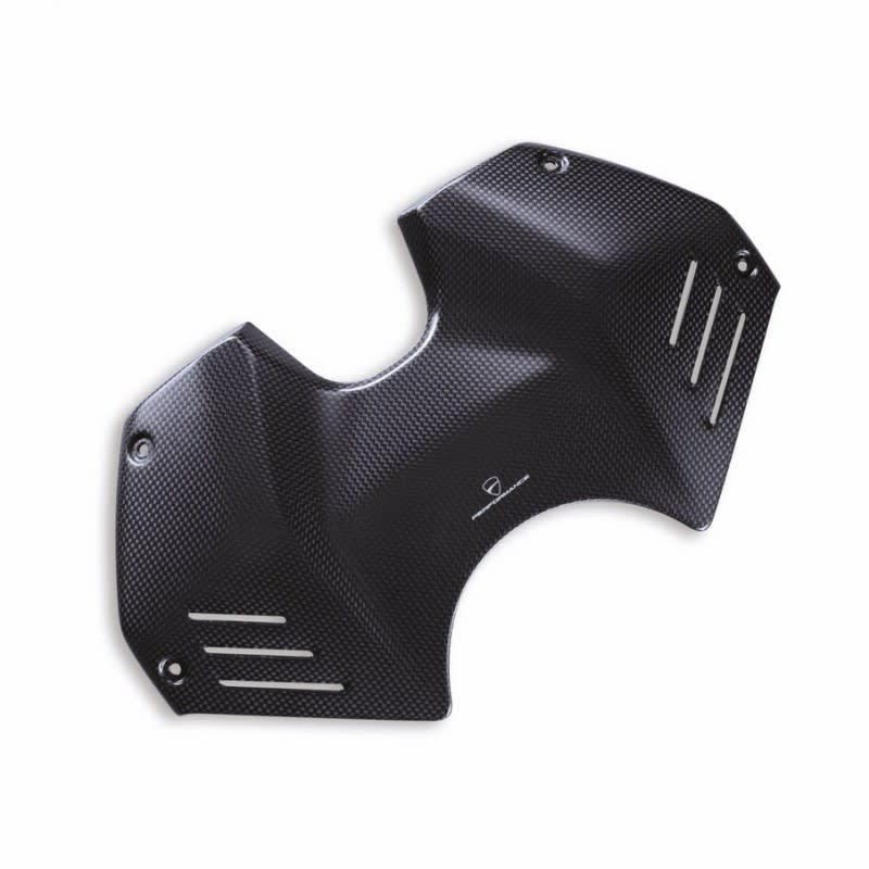 Ducati Panigale Carbon Tank Cover