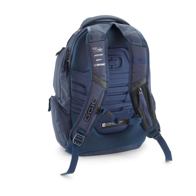 Red Bull Replica Team Renegade Backpack