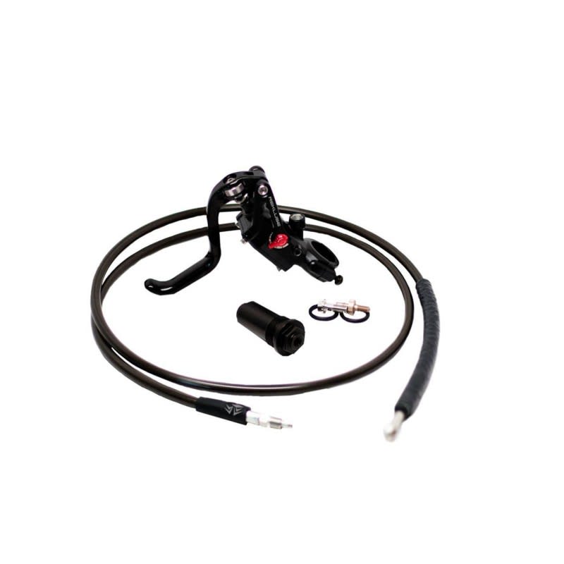 Rekluse Left Hand Brake Kit