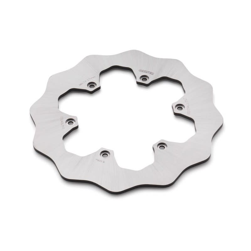 KTM Wave Rear Brake Disc 220mm