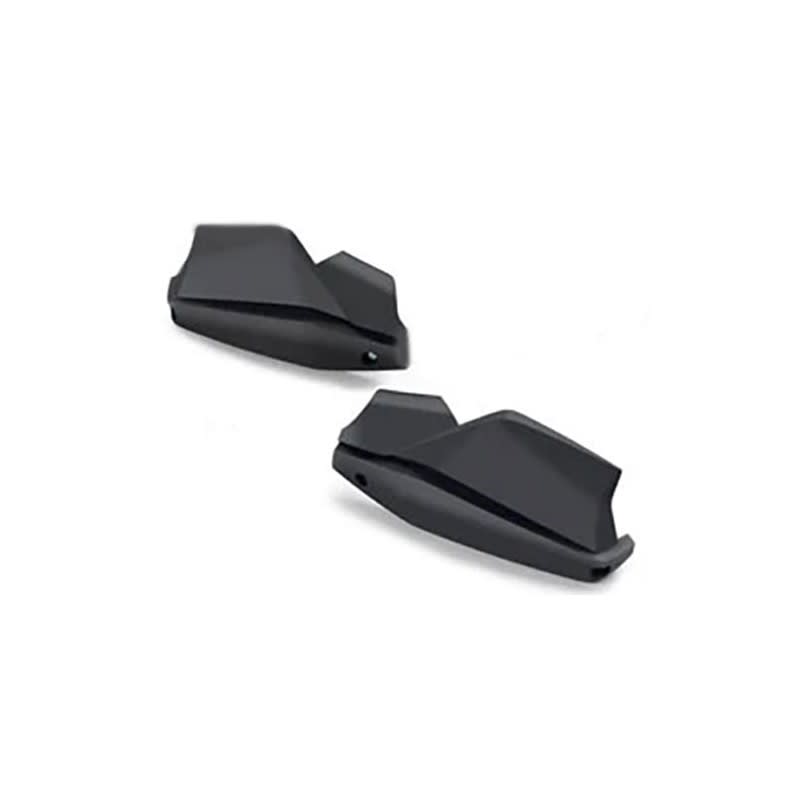 KTM Handguard Deflectors Black