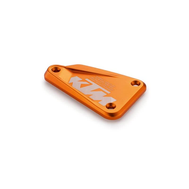 KTM Brake Reservoir Cover