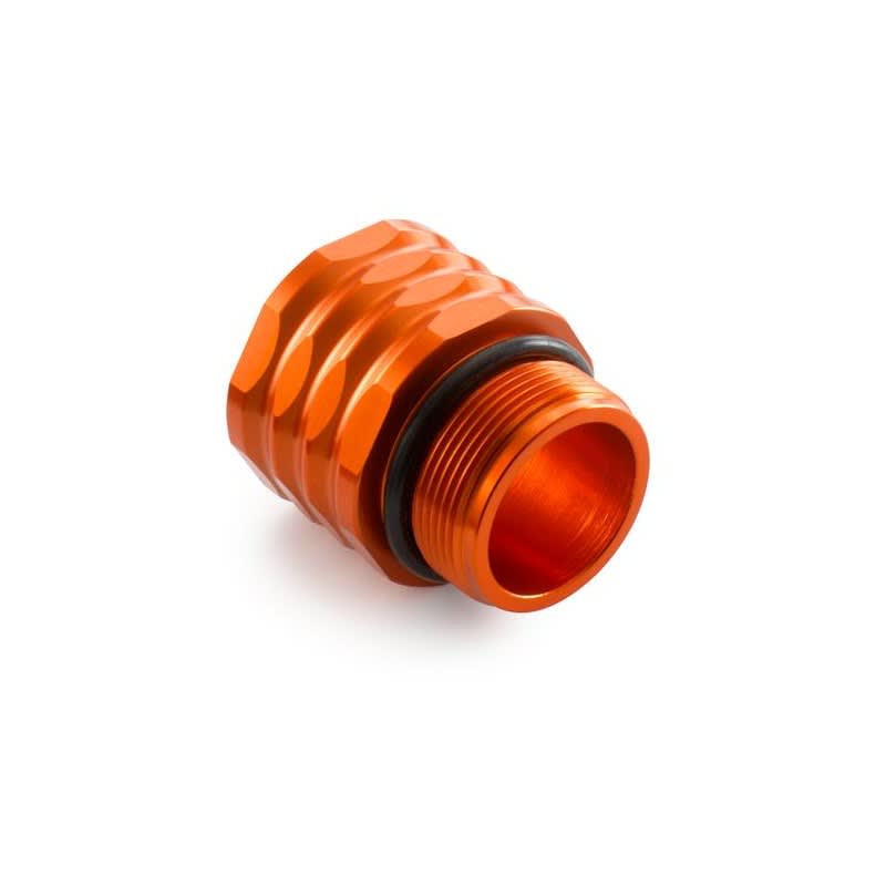 KTM Footbrake Cylinder Extender