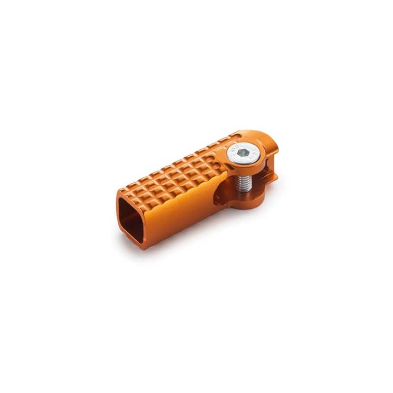 KTM Gear Shift Lever Step Plate