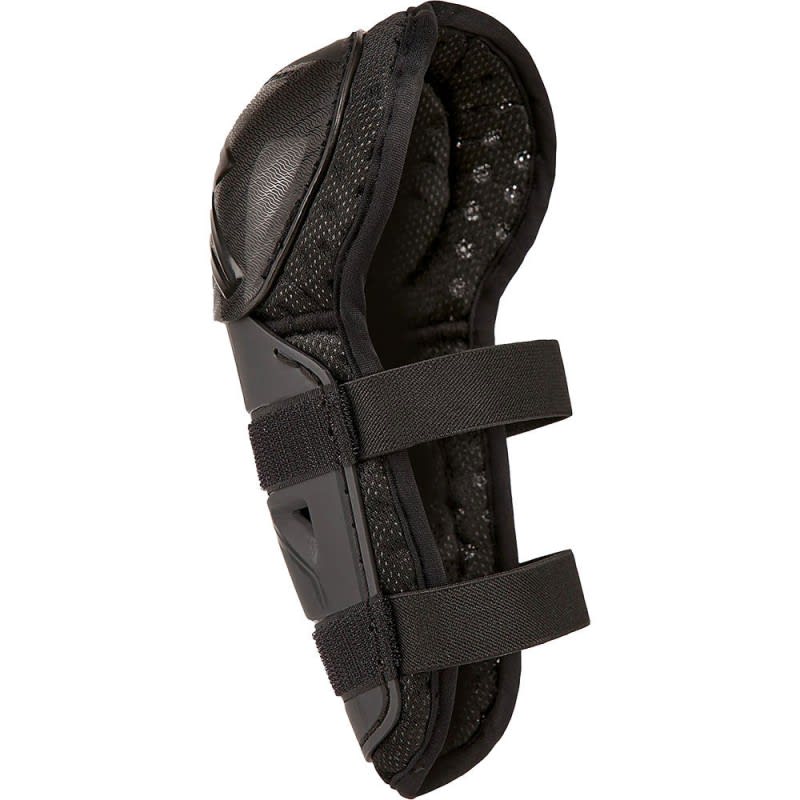 Alpinestars Bionic Action Kickstart Knee Guard Youth Black/Red