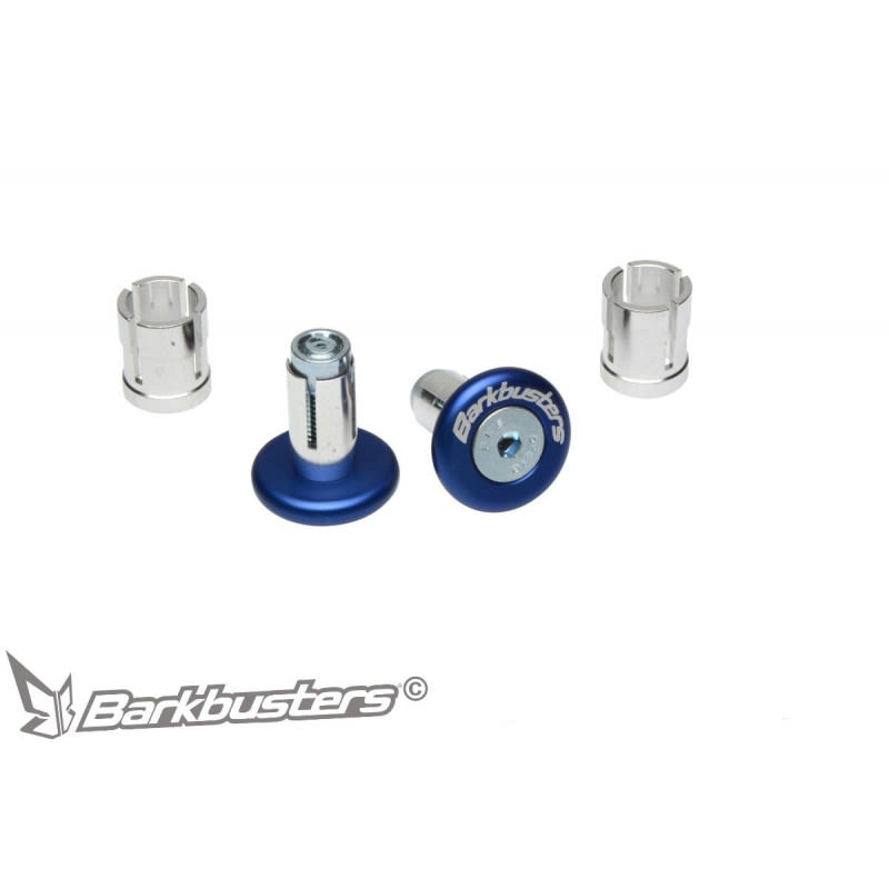 Barkbusters Bar End Plug