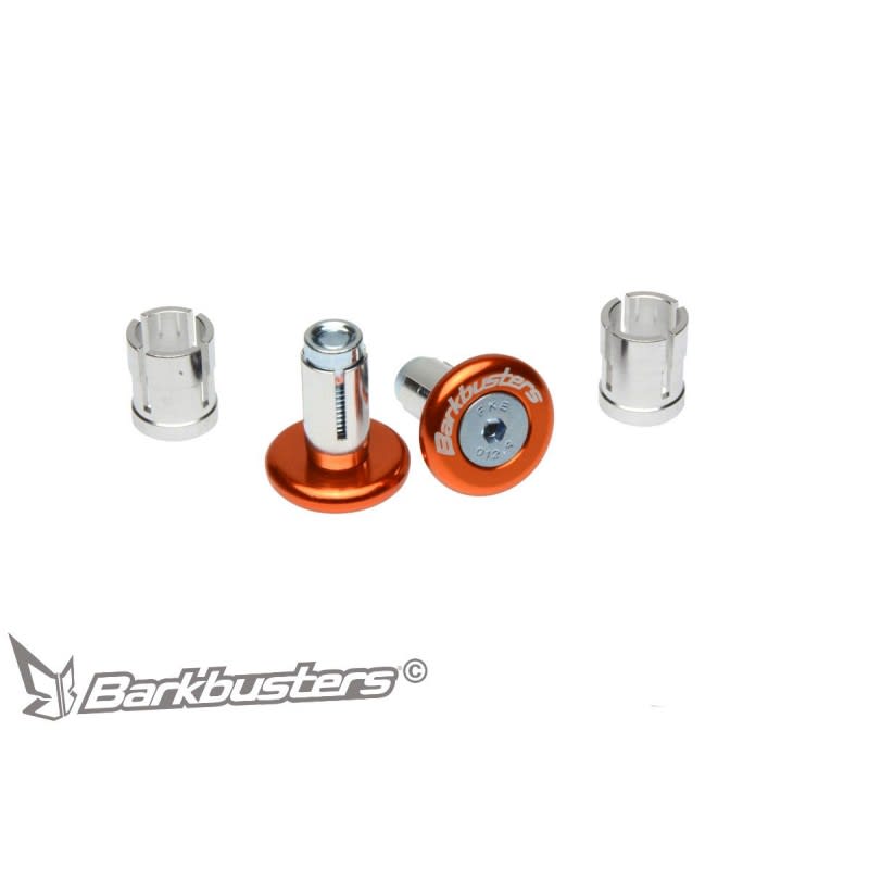 Barkbusters Bar End Plug