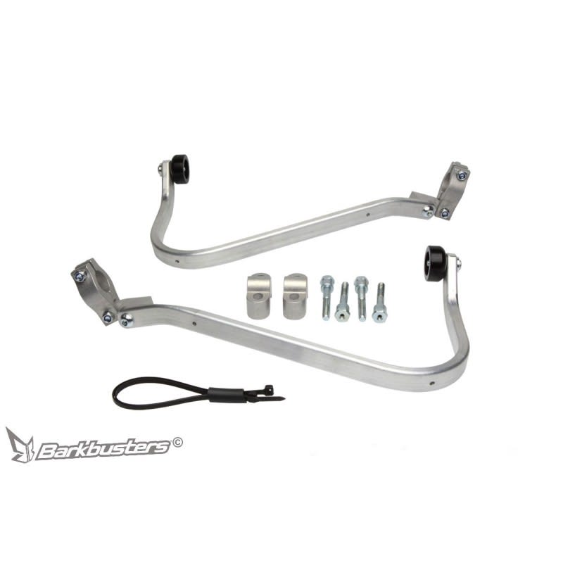 Barkbusters Hardware Kit - BHG-010
