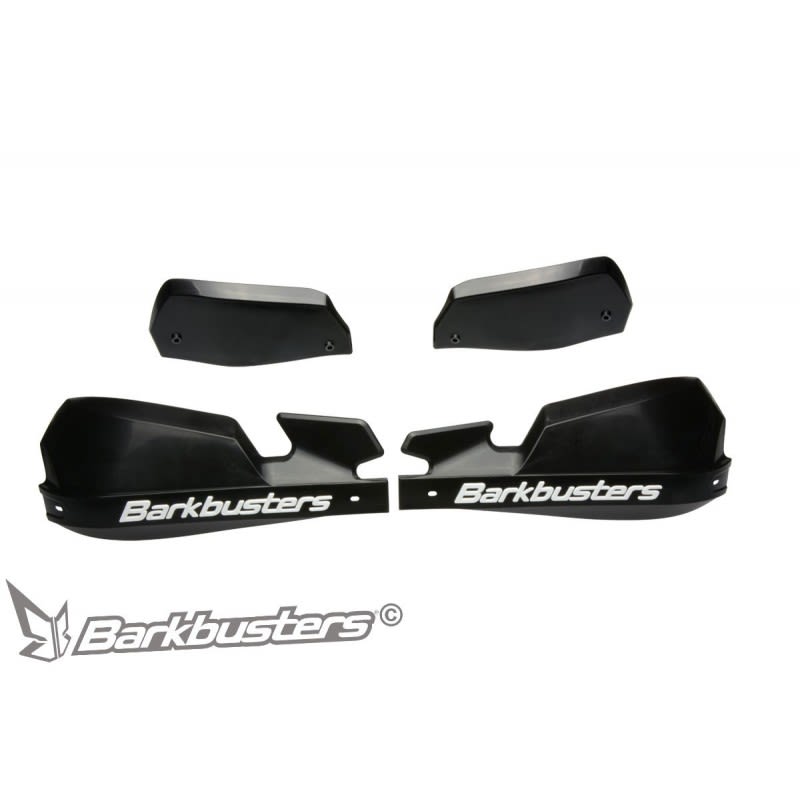 Barkbusters VPS Plastic Guards