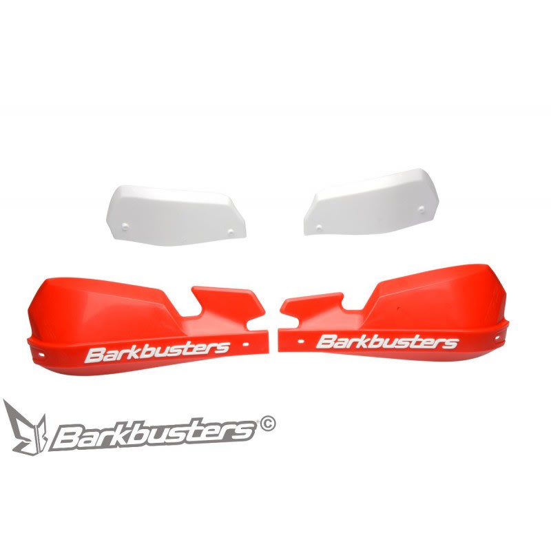 Barkbusters VPS Plastic Guards
