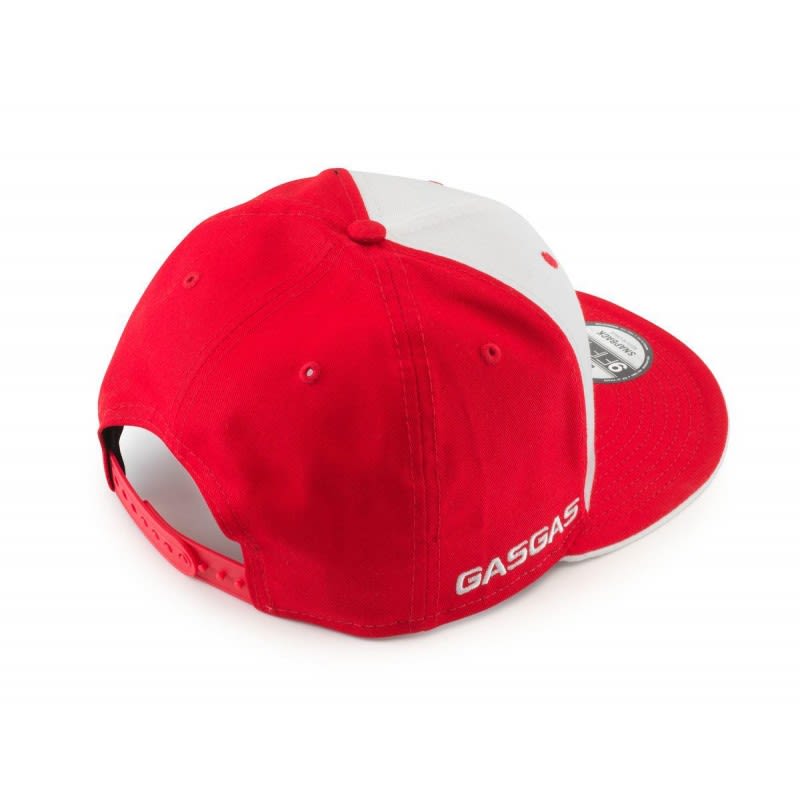GASGAS Replica Team Flat Cap