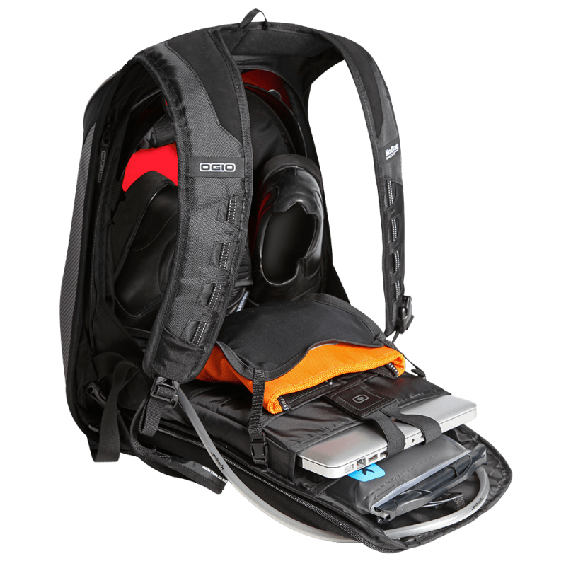 Ogio Mach 5 Stealth Backpack
