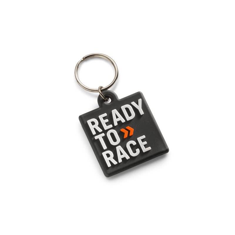 KTM Logo Rubber Keyholder