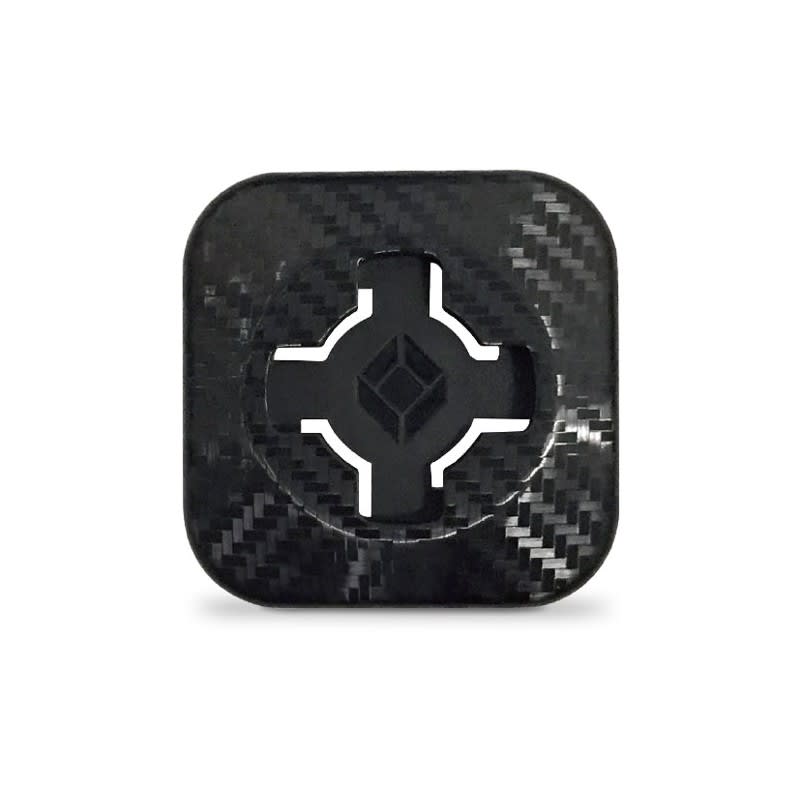 Cube Infinity Adapter Carbon Fibre