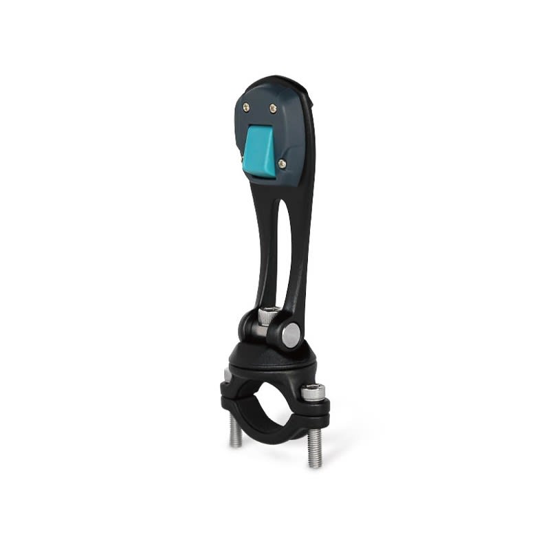 Cube Handlebar Mount A+ Black