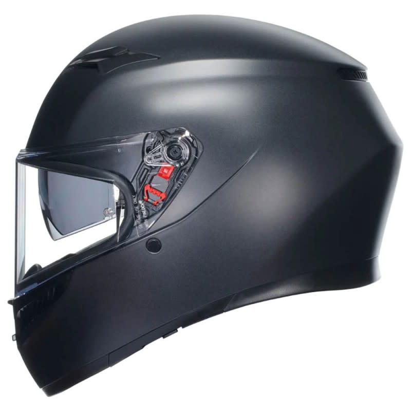 AGV K3 Helmet Matt Black