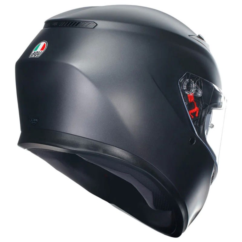 AGV K3 Helmet Matt Black