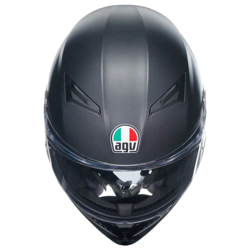 AGV K3 Helmet Matt Black