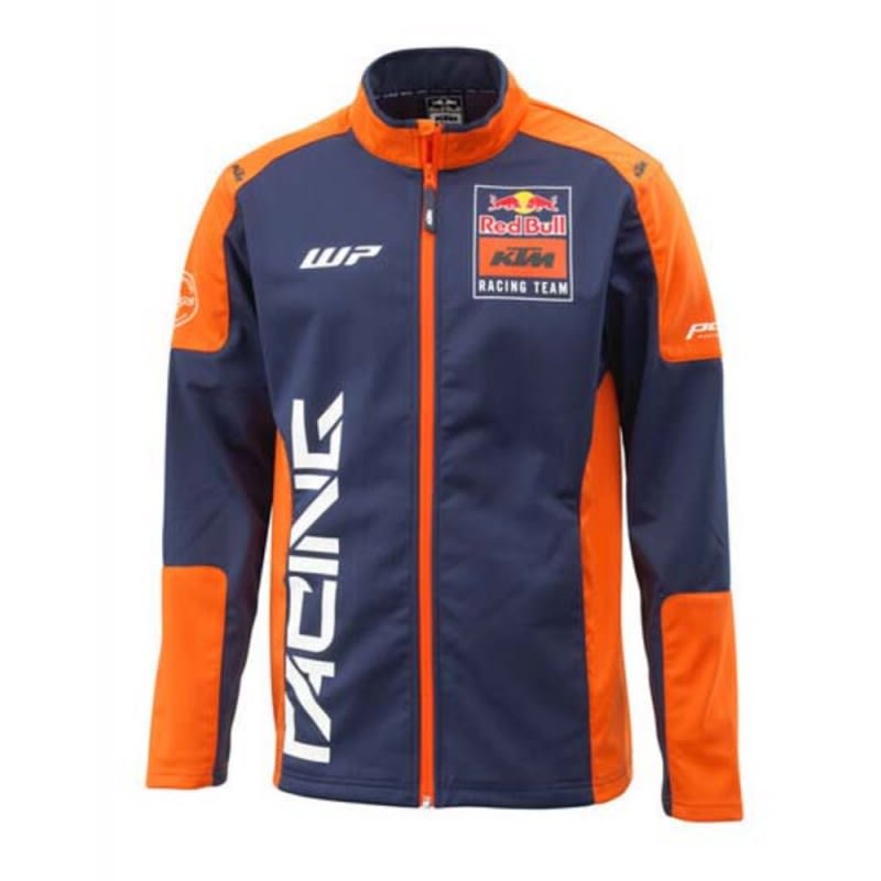 Red Bull KTM Replica Softshell Jacket