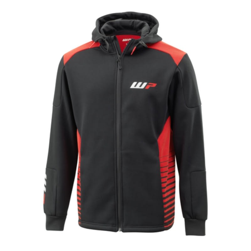 WP Replica Team Zip Hoodie