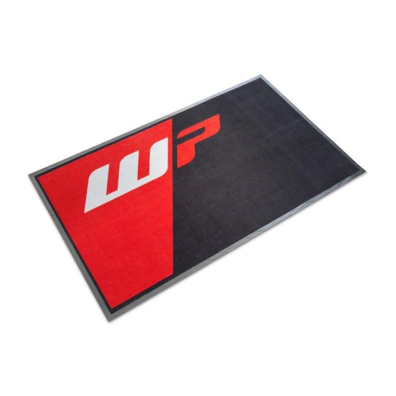 WP Service Pit Mat