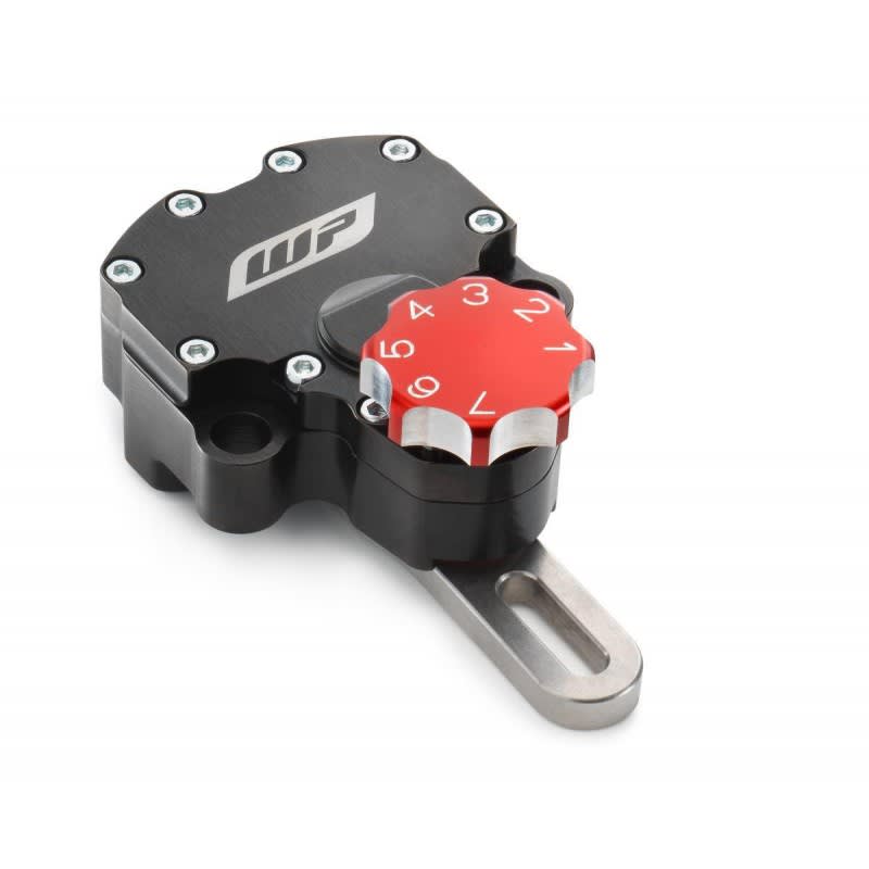 WP Factory Steering Damper