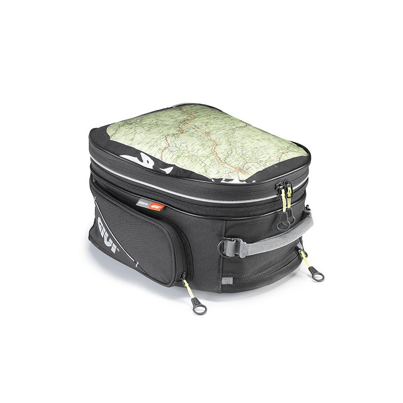 Givi Expandable Tanklock Bag