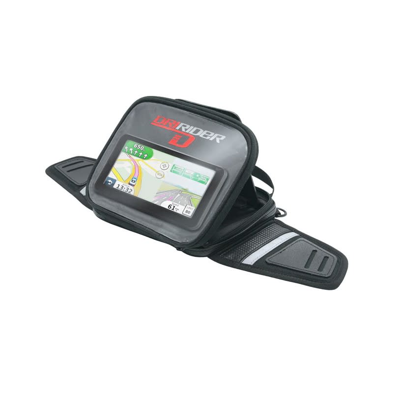 DriRider Navigator Mini Tank Bag