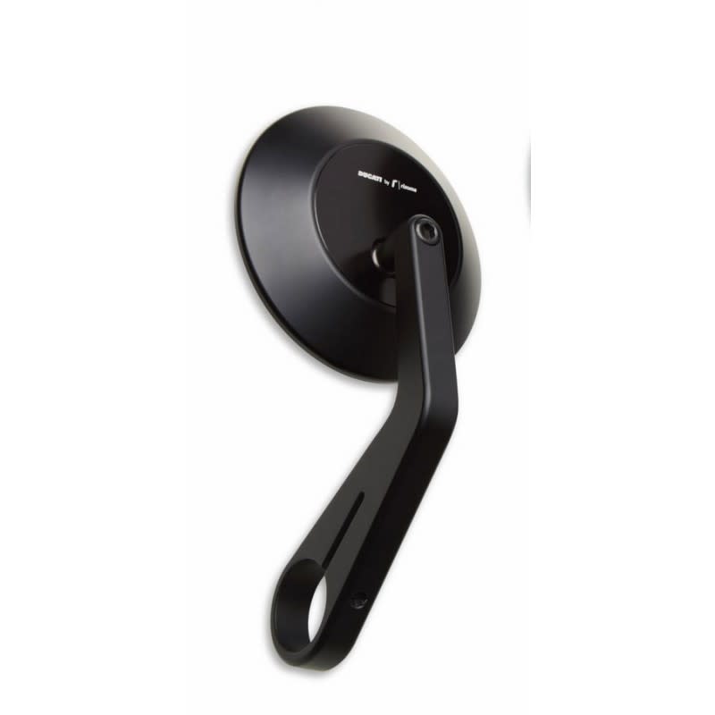 Ducati Handlebar Rear-View Mirror
