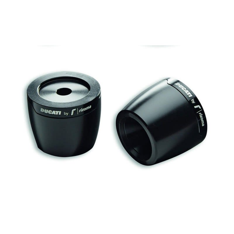 Ducati Handlebar Balancing Weight